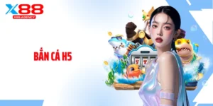 Bắn Cá H5