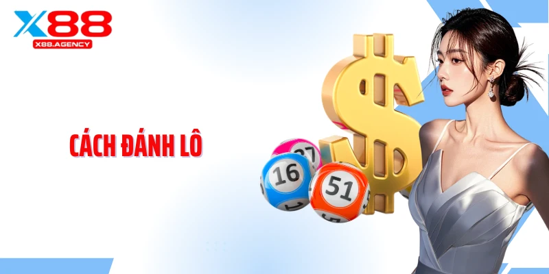 Cách Đánh Lô