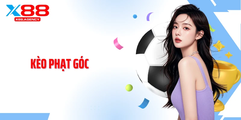 Kèo Phạt Góc
